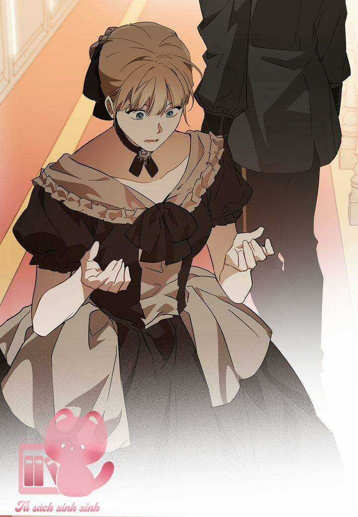 Tất Cả Chỉ Là Sai Lầm Chapter 61 trang 11