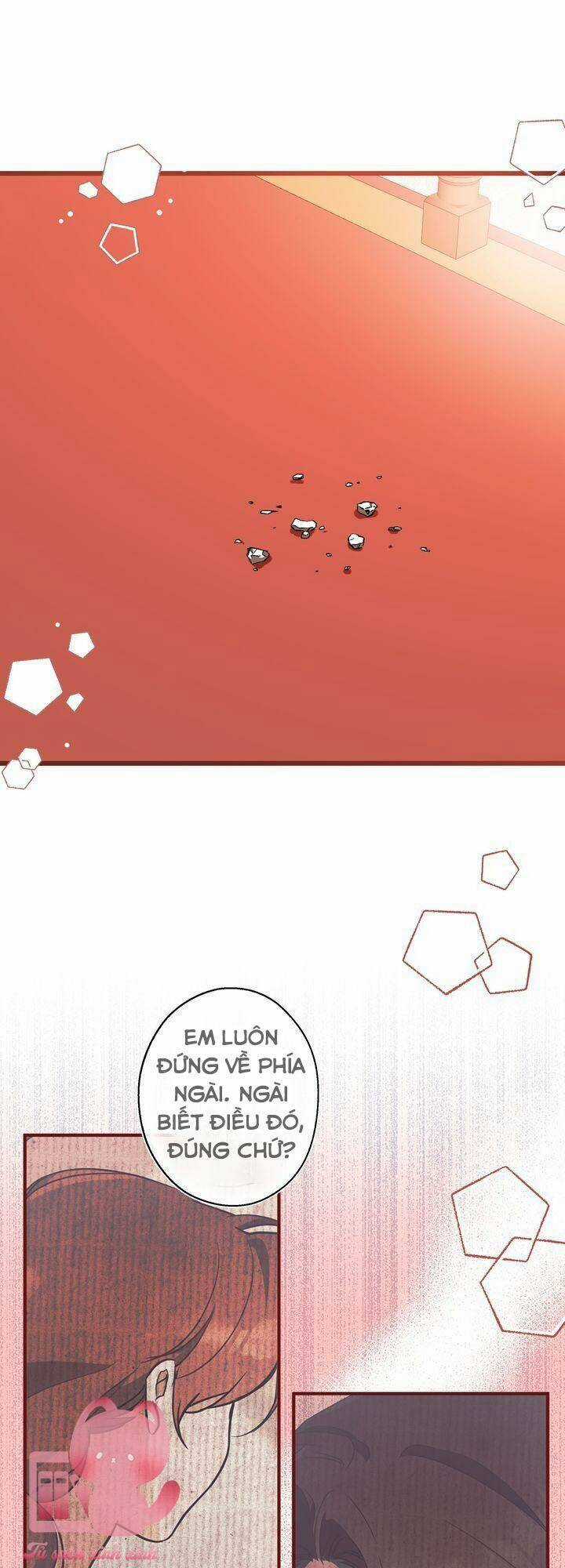 Tất Cả Chỉ Là Sai Lầm Chapter 61 trang 13