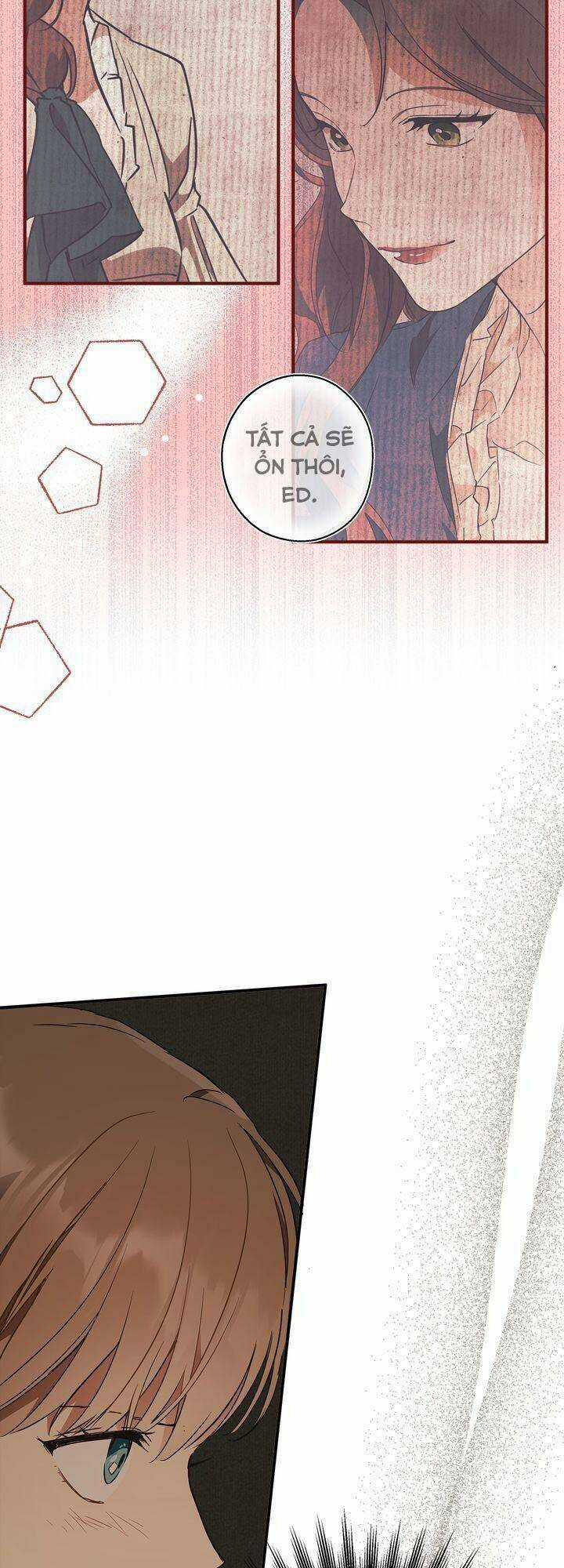 Tất Cả Chỉ Là Sai Lầm Chapter 61 trang 14