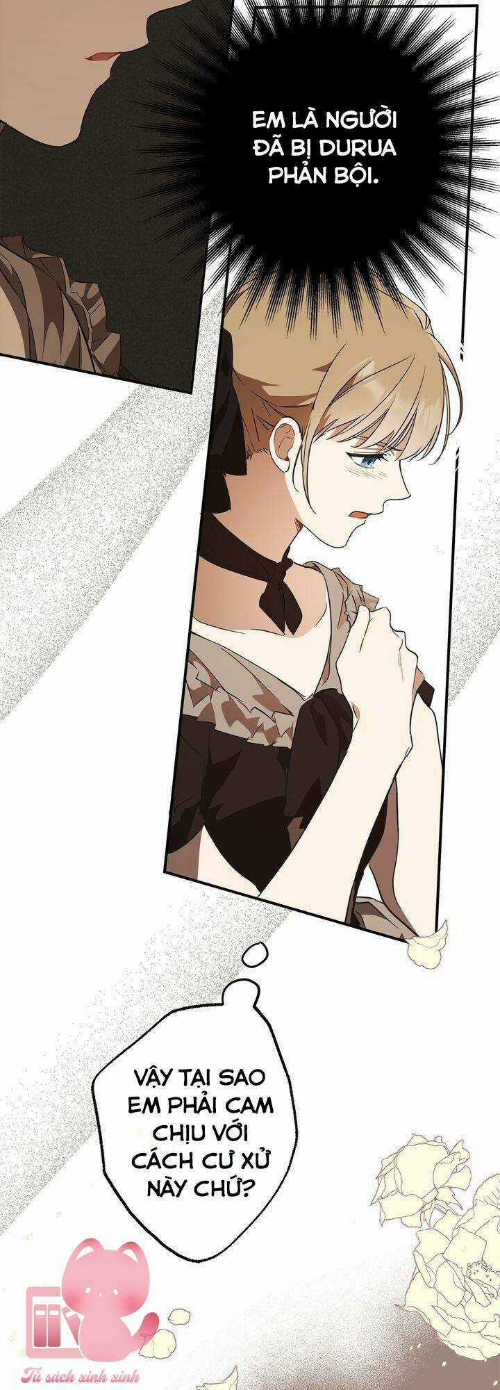 Tất Cả Chỉ Là Sai Lầm Chapter 61 trang 15