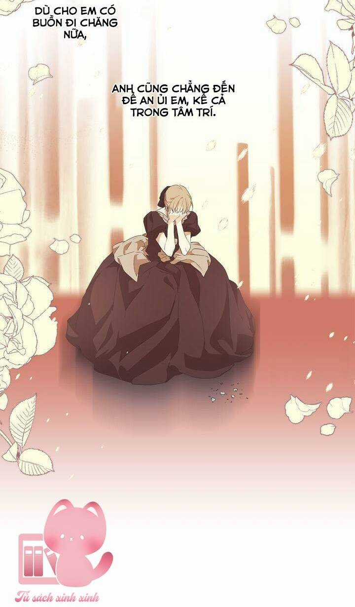 Tất Cả Chỉ Là Sai Lầm Chapter 61 trang 17