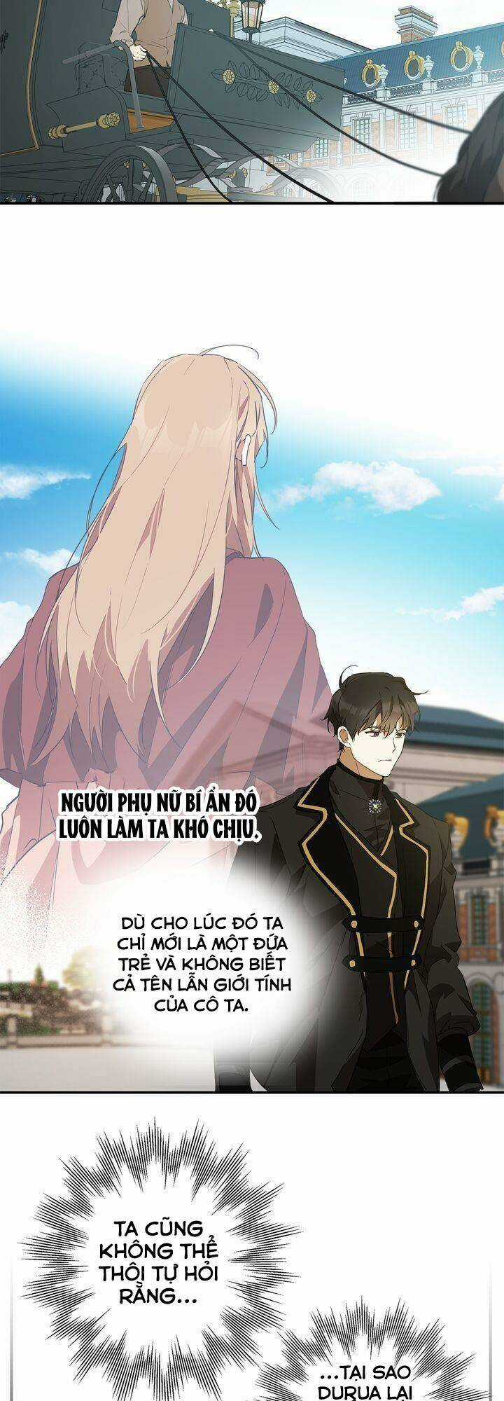 Tất Cả Chỉ Là Sai Lầm Chapter 61 trang 19