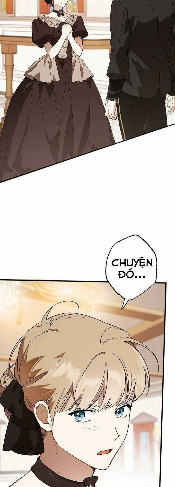 Tất Cả Chỉ Là Sai Lầm Chapter 61 trang 2