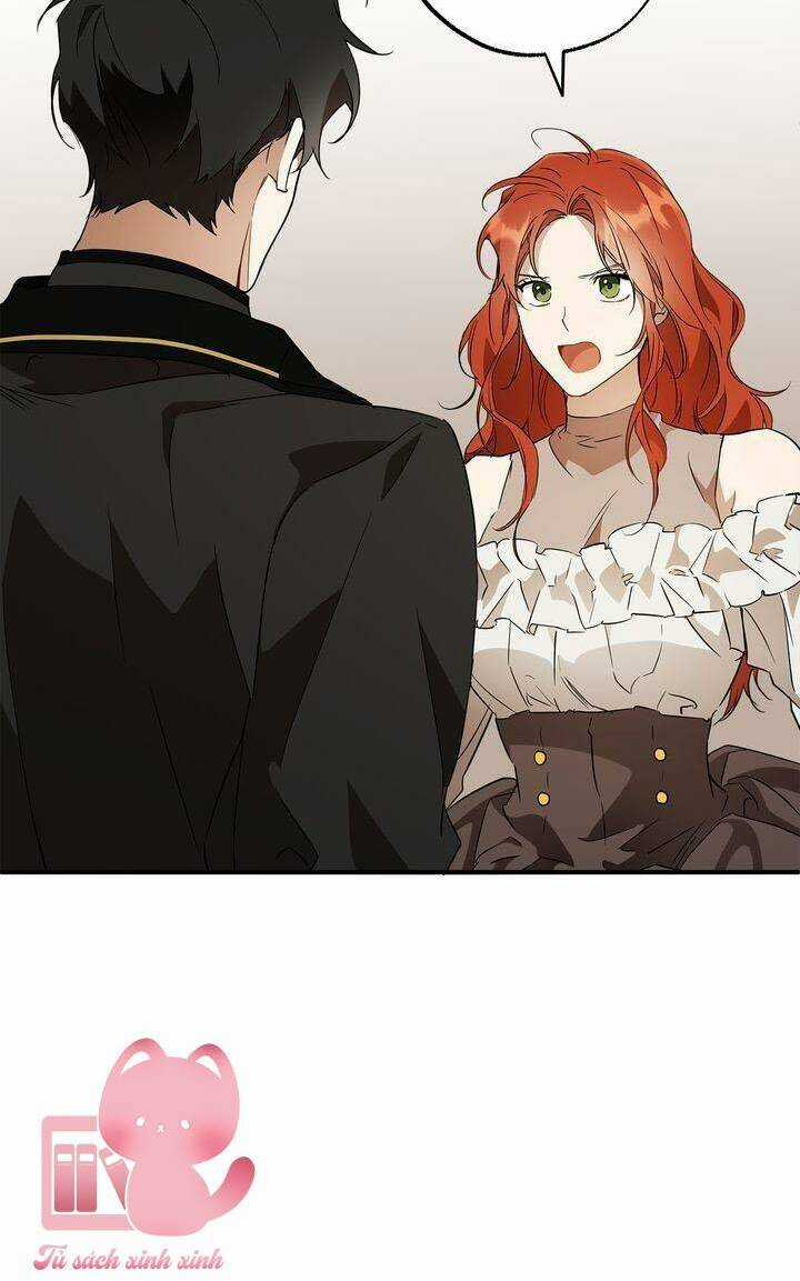 Tất Cả Chỉ Là Sai Lầm Chapter 61 trang 23