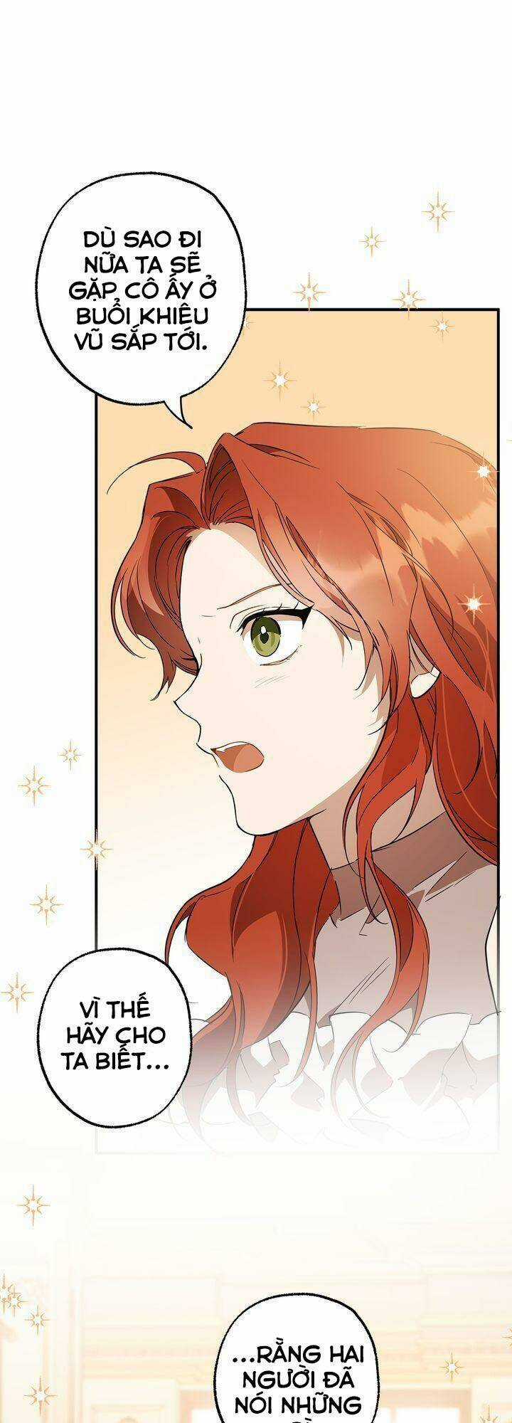 Tất Cả Chỉ Là Sai Lầm Chapter 61 trang 24