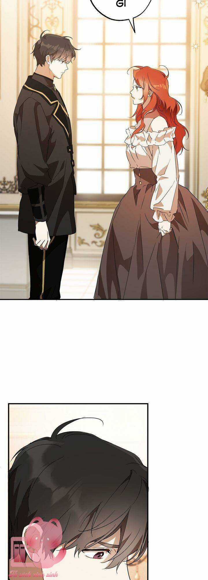 Tất Cả Chỉ Là Sai Lầm Chapter 61 trang 25