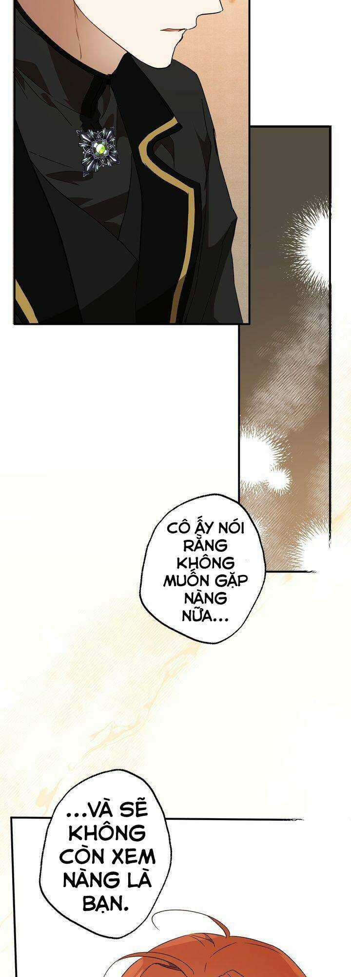 Tất Cả Chỉ Là Sai Lầm Chapter 61 trang 26