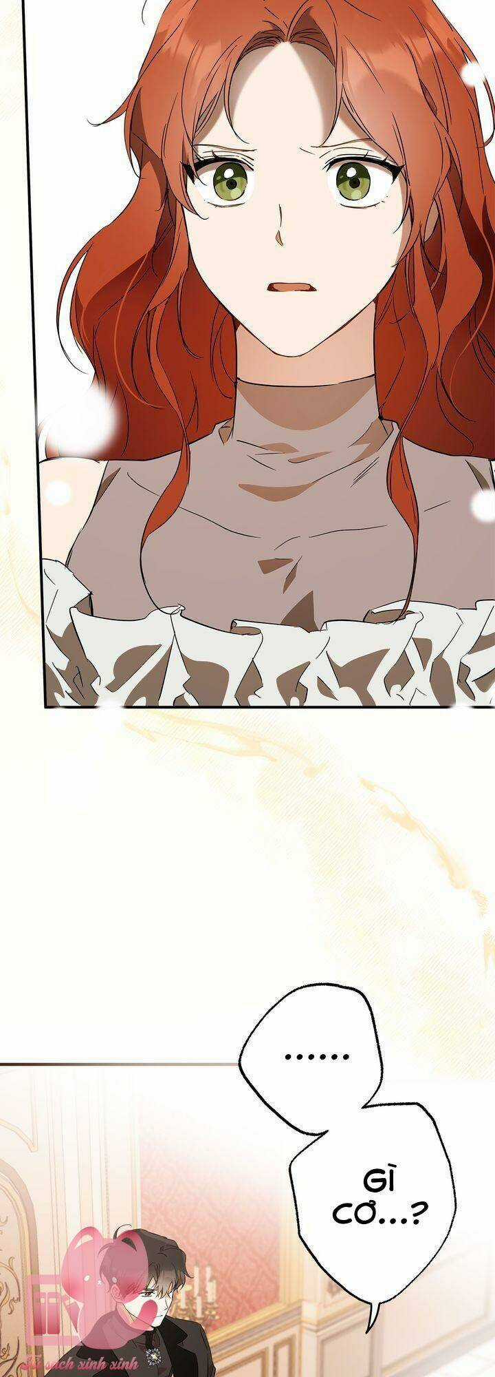 Tất Cả Chỉ Là Sai Lầm Chapter 61 trang 27