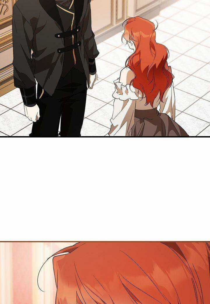 Tất Cả Chỉ Là Sai Lầm Chapter 61 trang 28