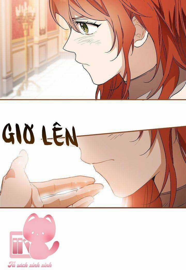 Tất Cả Chỉ Là Sai Lầm Chapter 61 trang 29