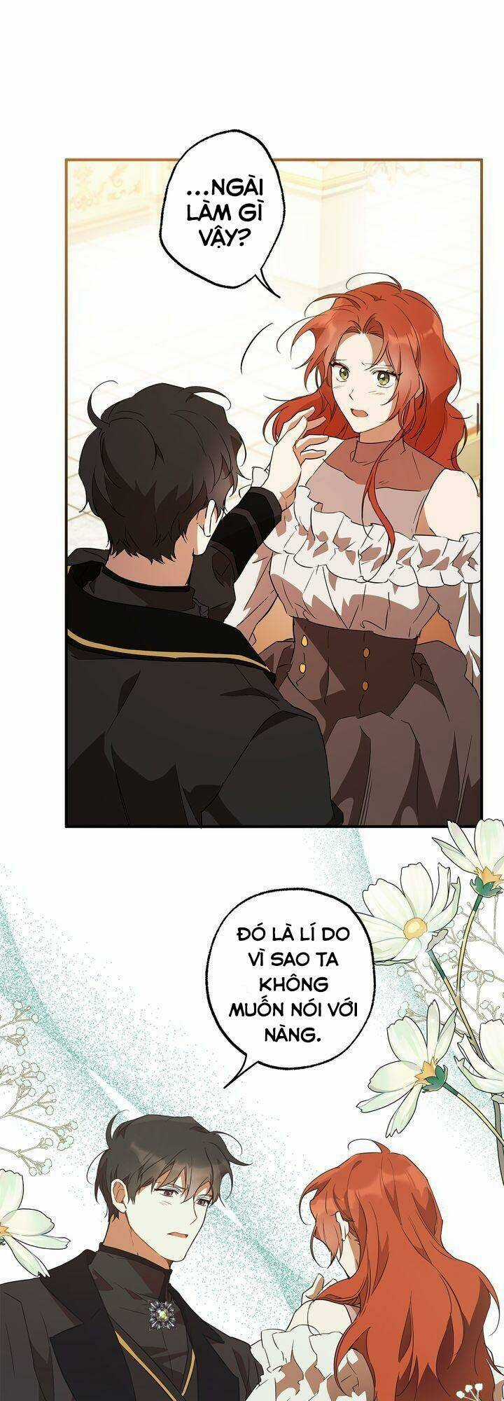 Tất Cả Chỉ Là Sai Lầm Chapter 61 trang 30