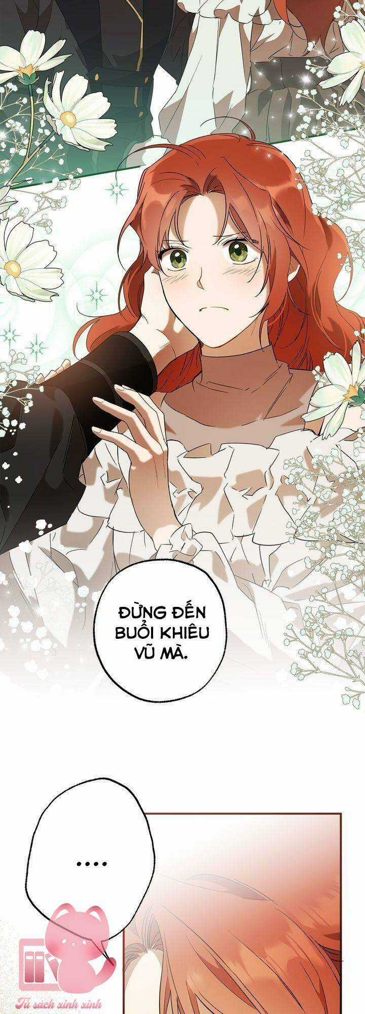 Tất Cả Chỉ Là Sai Lầm Chapter 61 trang 31