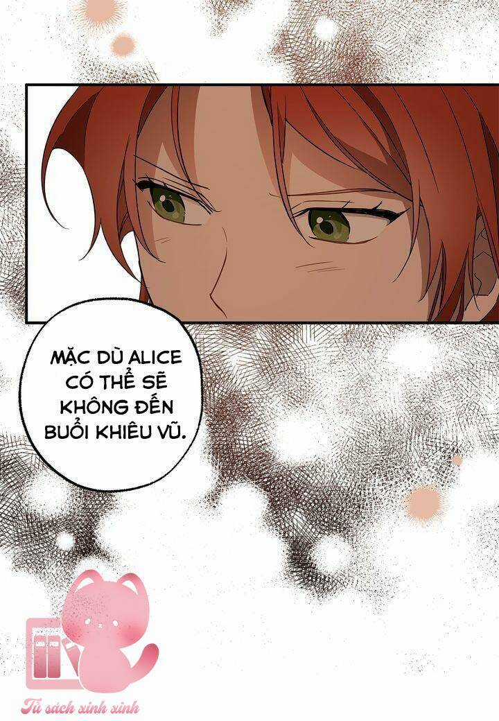 Tất Cả Chỉ Là Sai Lầm Chapter 61 trang 35