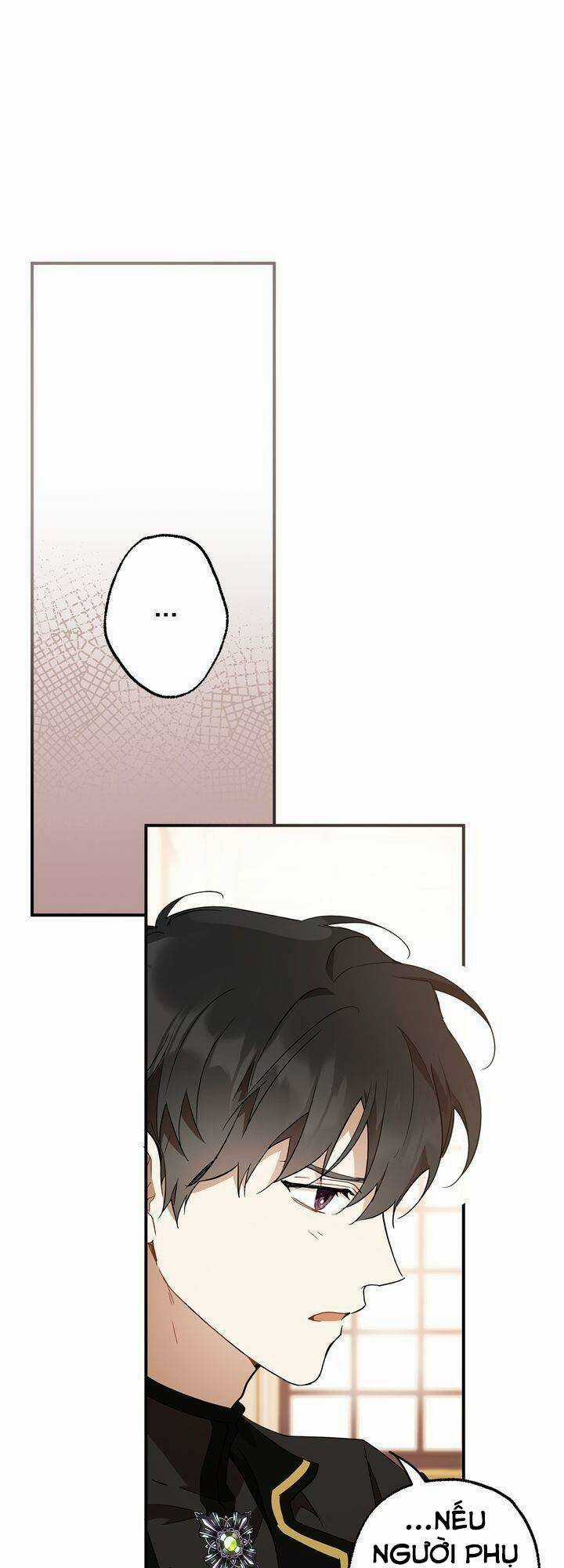 Tất Cả Chỉ Là Sai Lầm Chapter 61 trang 36