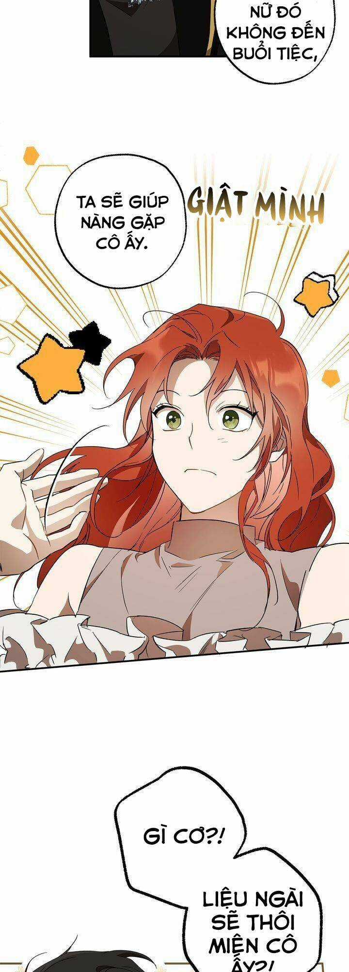 Tất Cả Chỉ Là Sai Lầm Chapter 61 trang 37