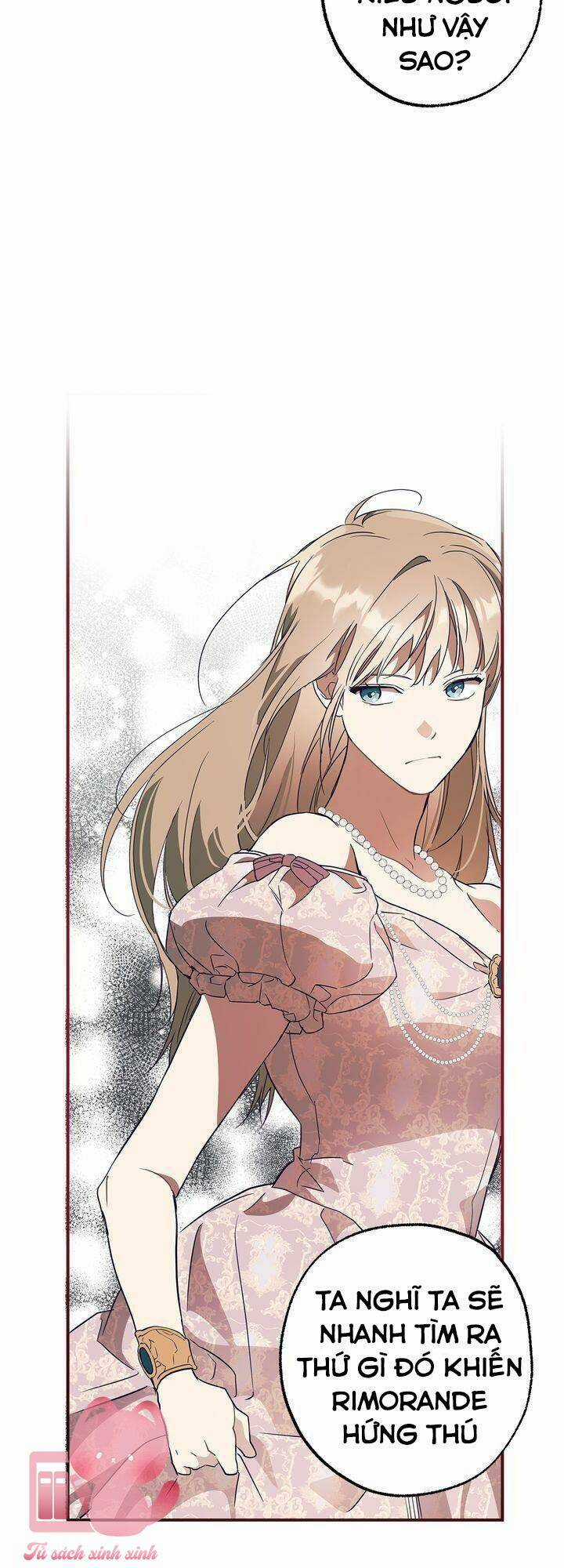 Tất Cả Chỉ Là Sai Lầm Chapter 61 trang 39