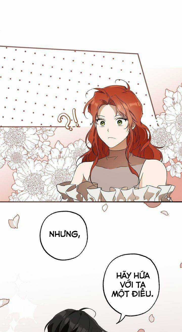 Tất Cả Chỉ Là Sai Lầm Chapter 61 trang 40