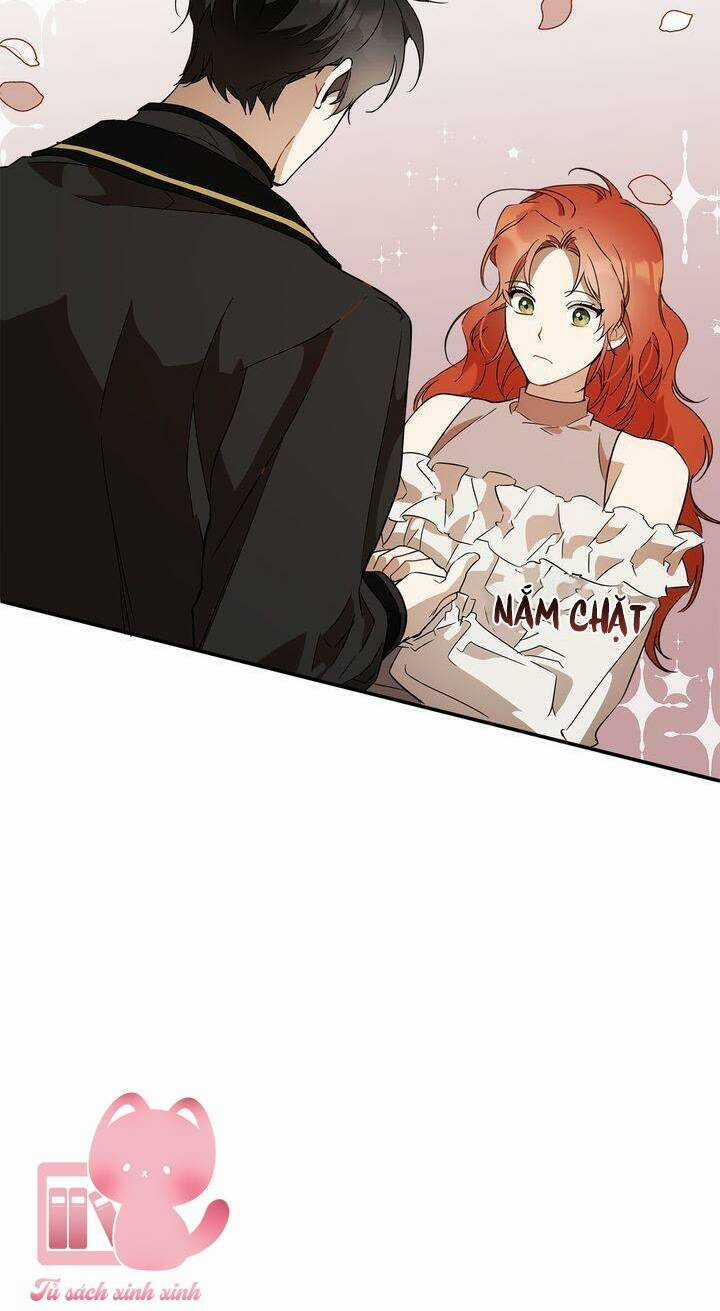 Tất Cả Chỉ Là Sai Lầm Chapter 61 trang 41