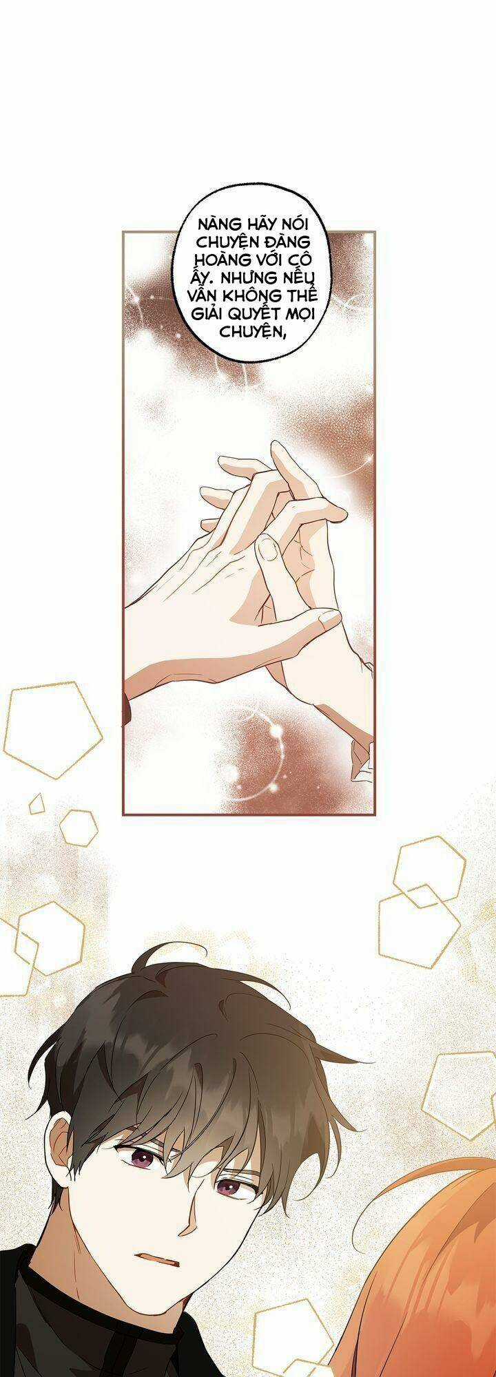 Tất Cả Chỉ Là Sai Lầm Chapter 61 trang 42