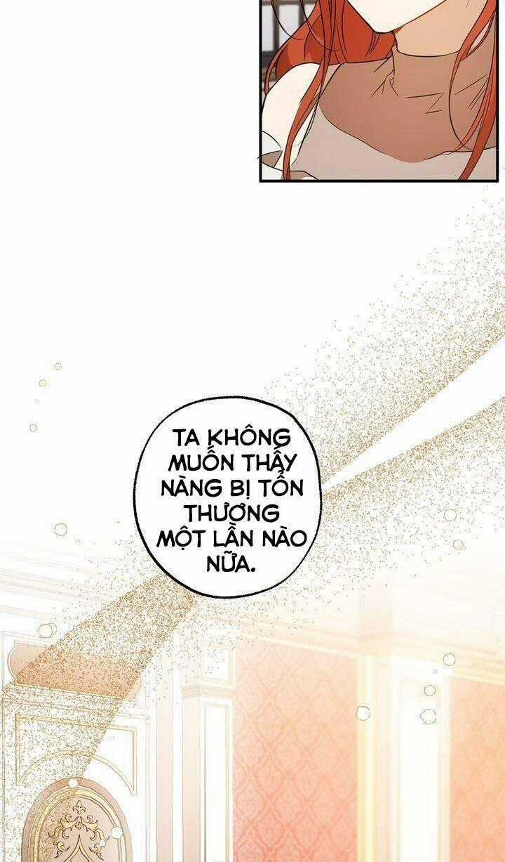 Tất Cả Chỉ Là Sai Lầm Chapter 61 trang 44