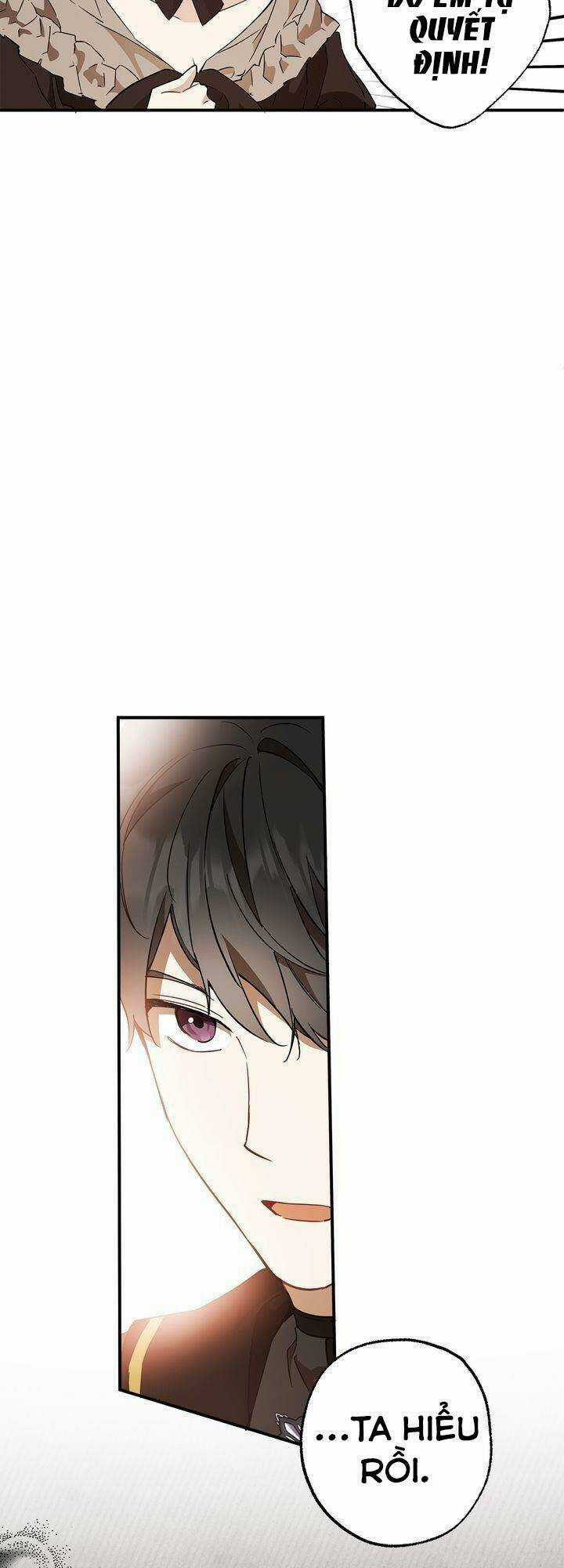 Tất Cả Chỉ Là Sai Lầm Chapter 61 trang 5