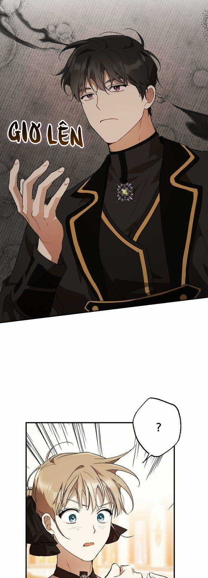 Tất Cả Chỉ Là Sai Lầm Chapter 61 trang 6