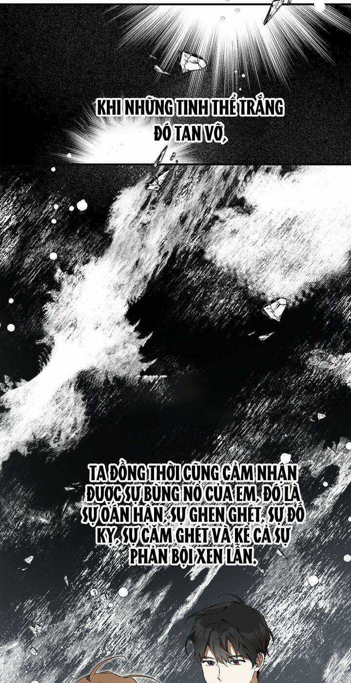 Tất Cả Chỉ Là Sai Lầm Chapter 61 trang 8