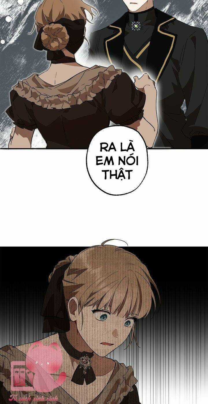 Tất Cả Chỉ Là Sai Lầm Chapter 61 trang 9