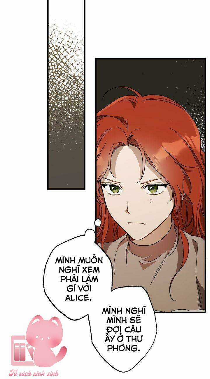 Tất Cả Chỉ Là Sai Lầm Chapter 62 trang 10