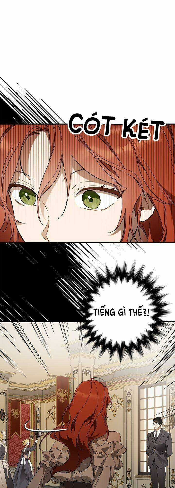 Tất Cả Chỉ Là Sai Lầm Chapter 62 trang 11