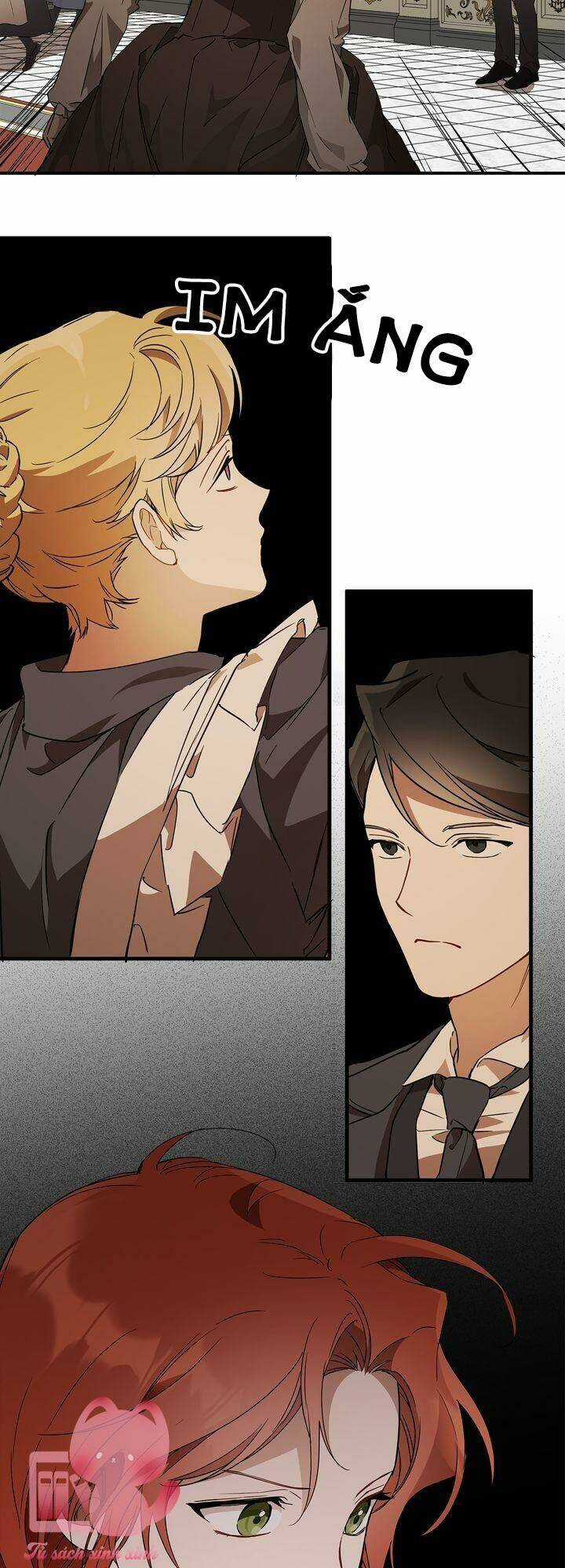 Tất Cả Chỉ Là Sai Lầm Chapter 62 trang 12