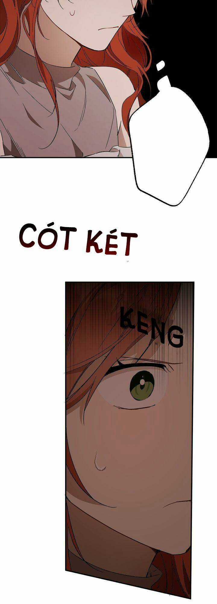 Tất Cả Chỉ Là Sai Lầm Chapter 62 trang 13