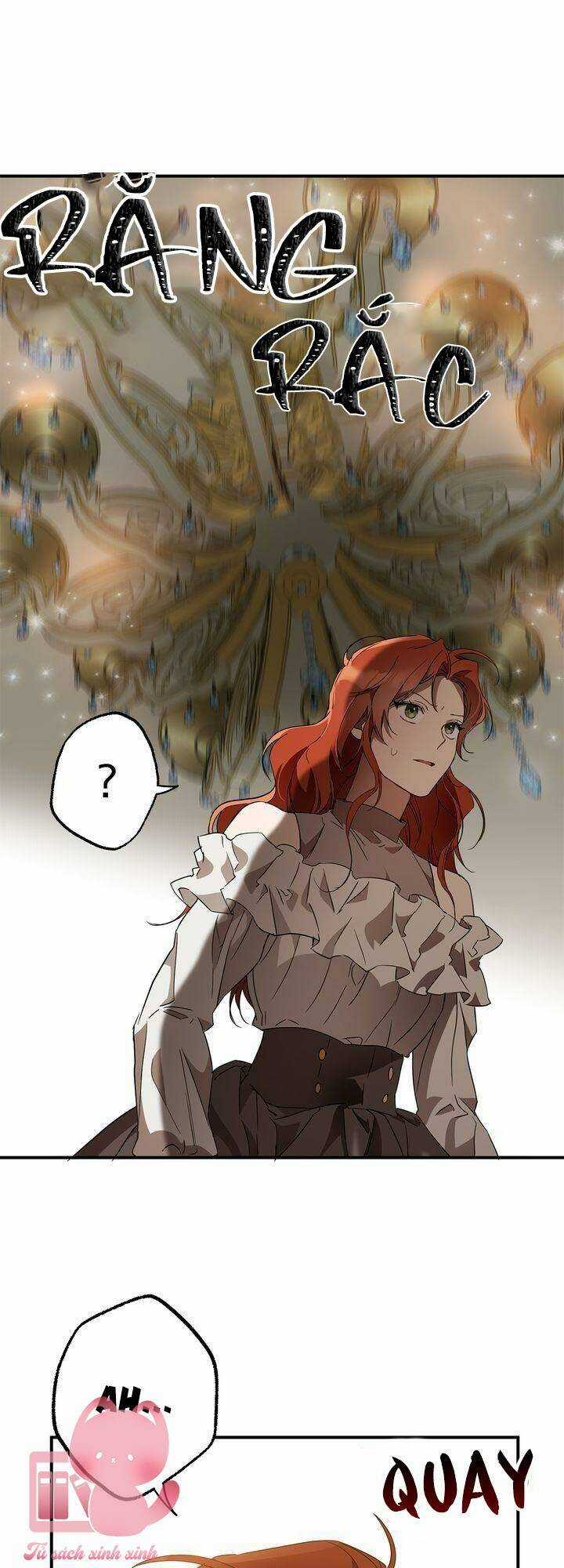 Tất Cả Chỉ Là Sai Lầm Chapter 62 trang 14