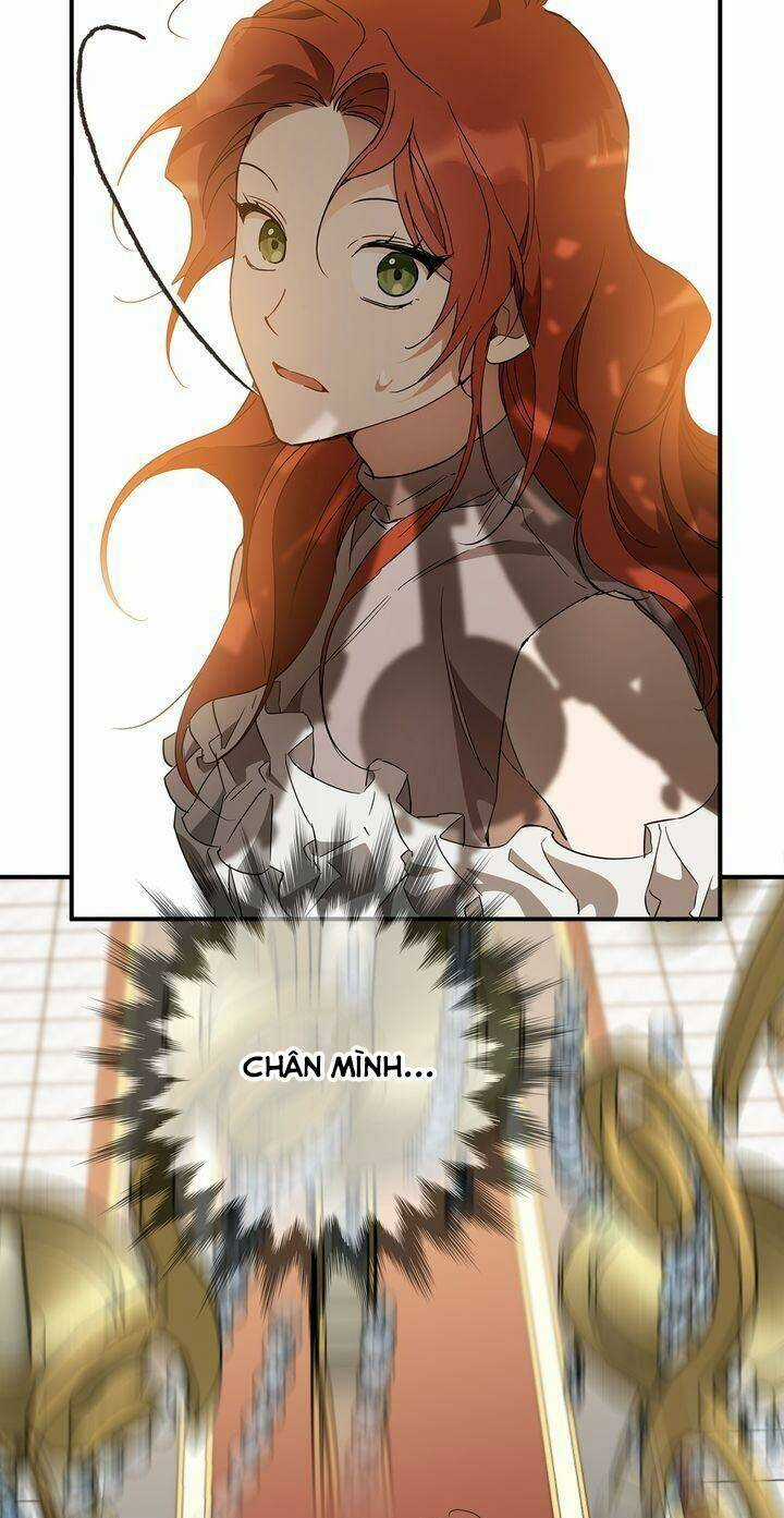 Tất Cả Chỉ Là Sai Lầm Chapter 62 trang 15