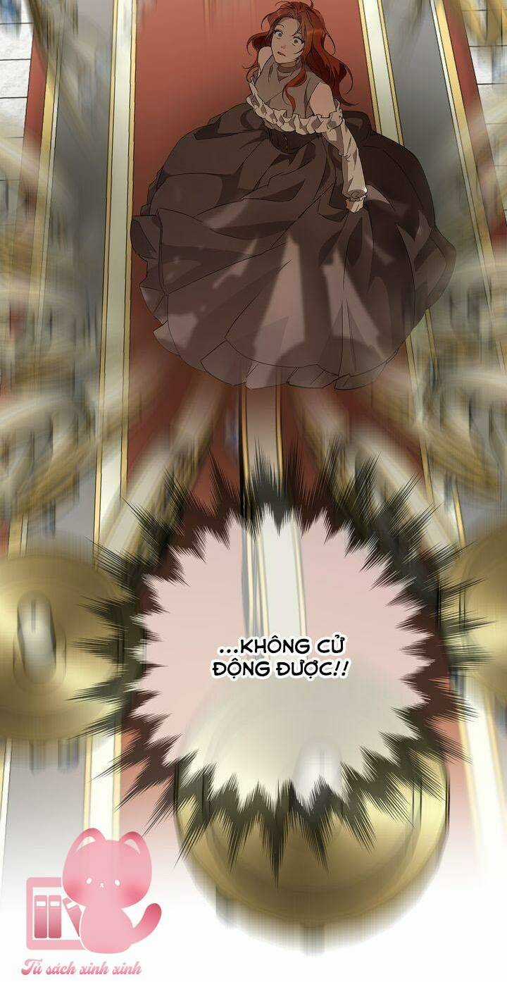 Tất Cả Chỉ Là Sai Lầm Chapter 62 trang 16