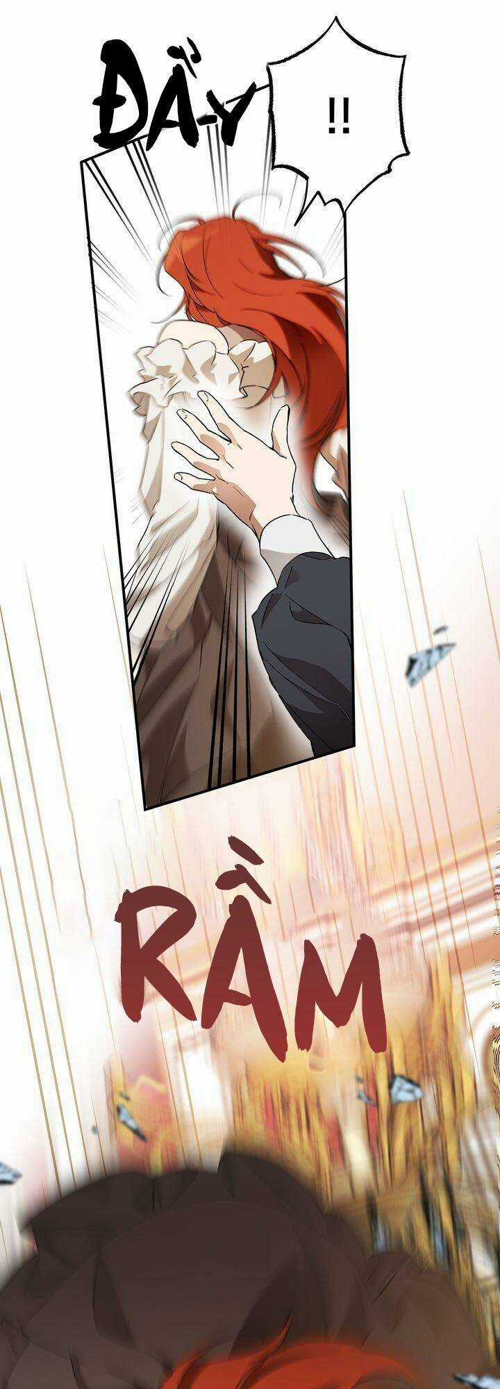 Tất Cả Chỉ Là Sai Lầm Chapter 62 trang 17