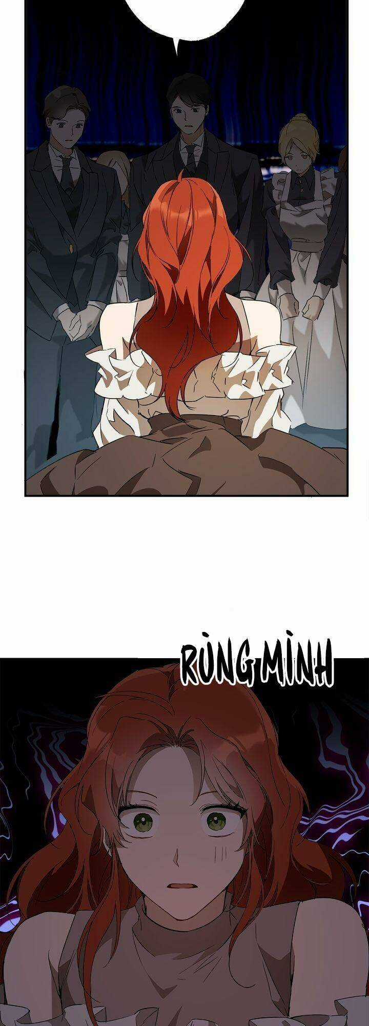 Tất Cả Chỉ Là Sai Lầm Chapter 62 trang 19