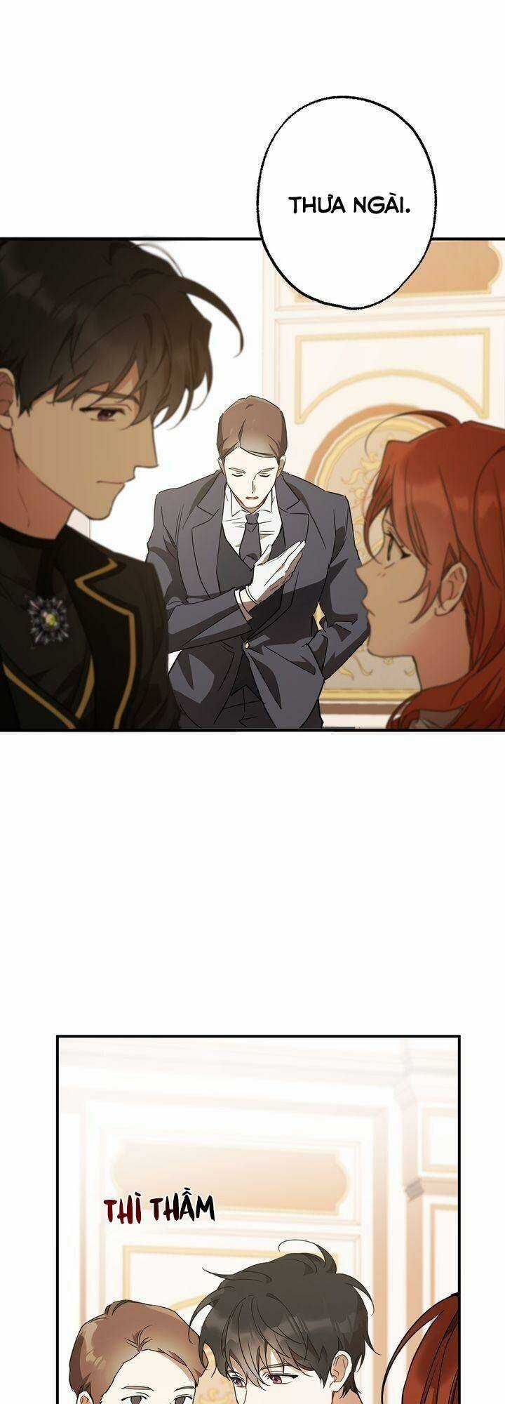 Tất Cả Chỉ Là Sai Lầm Chapter 62 trang 2