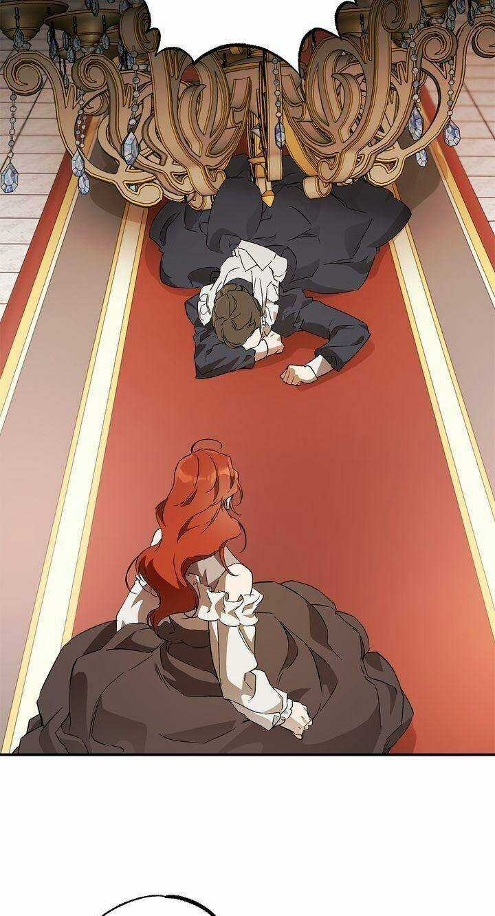 Tất Cả Chỉ Là Sai Lầm Chapter 62 trang 21