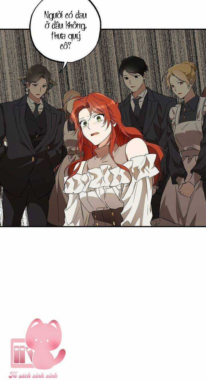 Tất Cả Chỉ Là Sai Lầm Chapter 62 trang 22