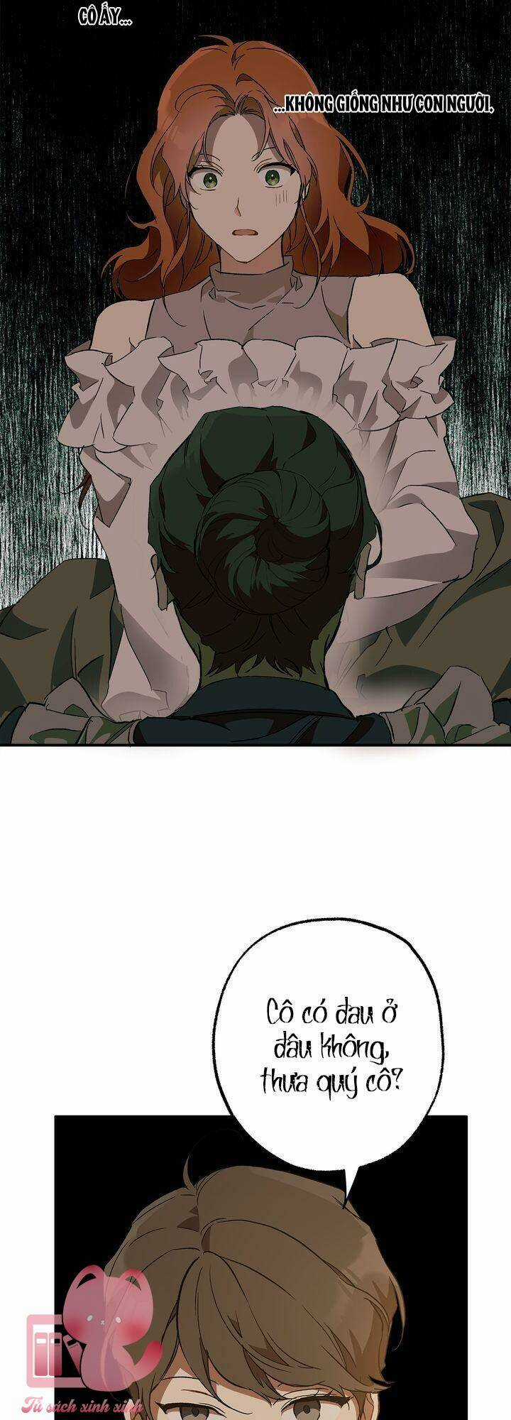 Tất Cả Chỉ Là Sai Lầm Chapter 62 trang 24