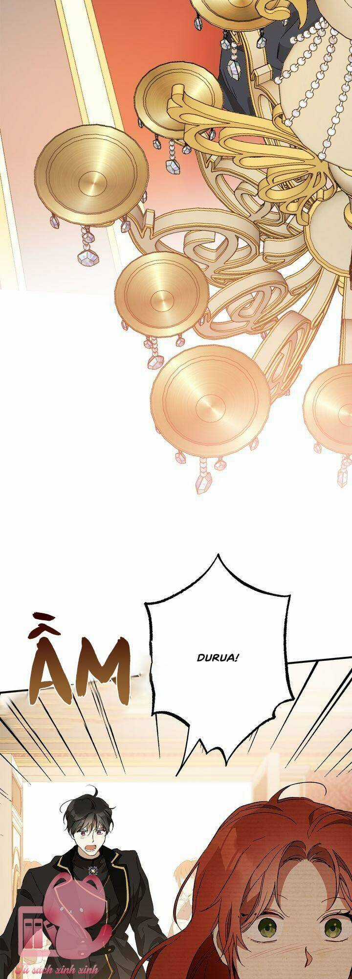 Tất Cả Chỉ Là Sai Lầm Chapter 62 trang 26