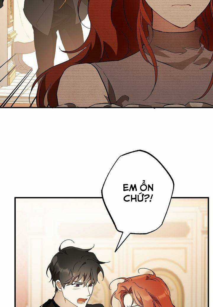 Tất Cả Chỉ Là Sai Lầm Chapter 62 trang 27