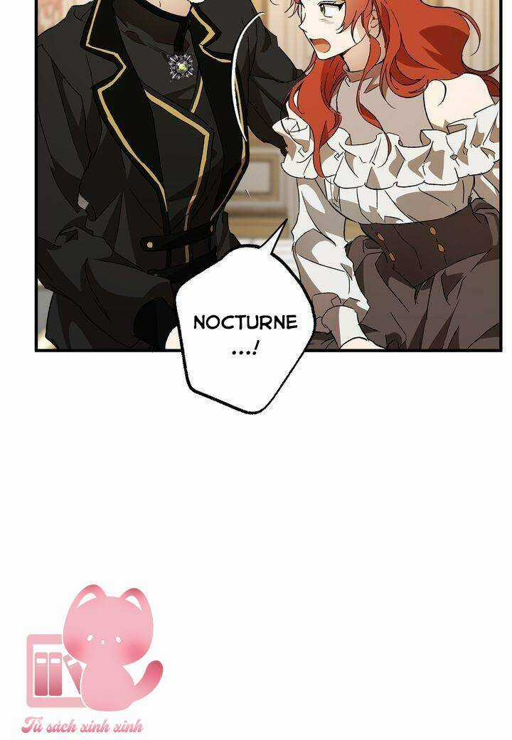 Tất Cả Chỉ Là Sai Lầm Chapter 62 trang 28