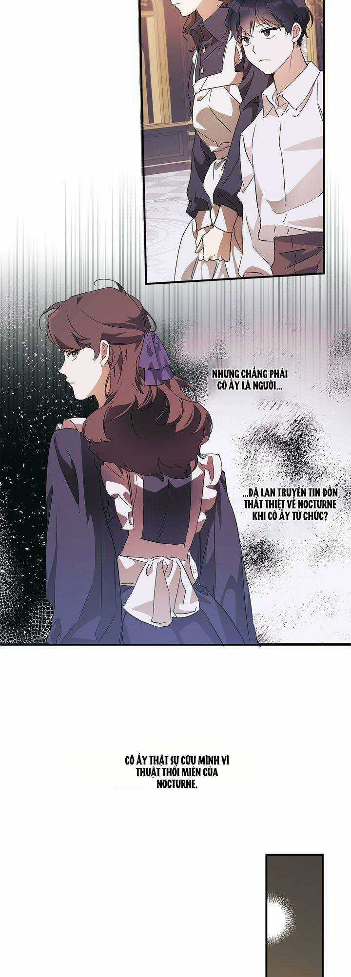 Tất Cả Chỉ Là Sai Lầm Chapter 62 trang 31