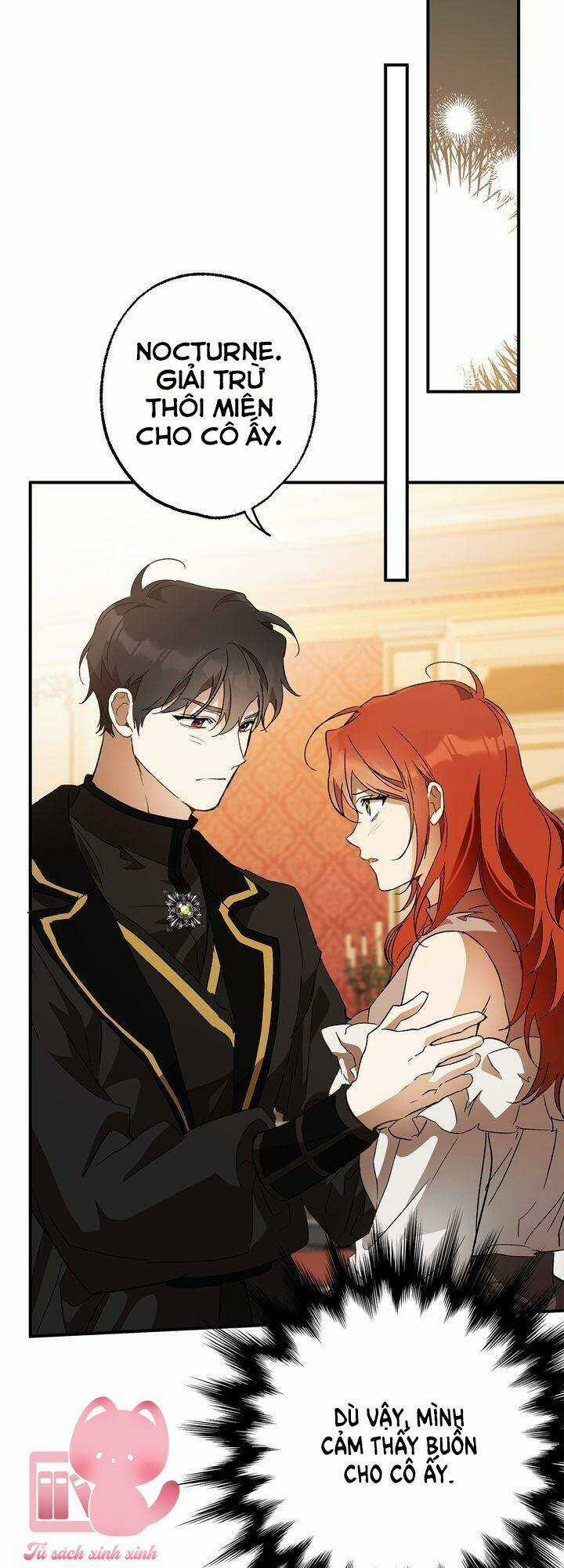 Tất Cả Chỉ Là Sai Lầm Chapter 62 trang 32