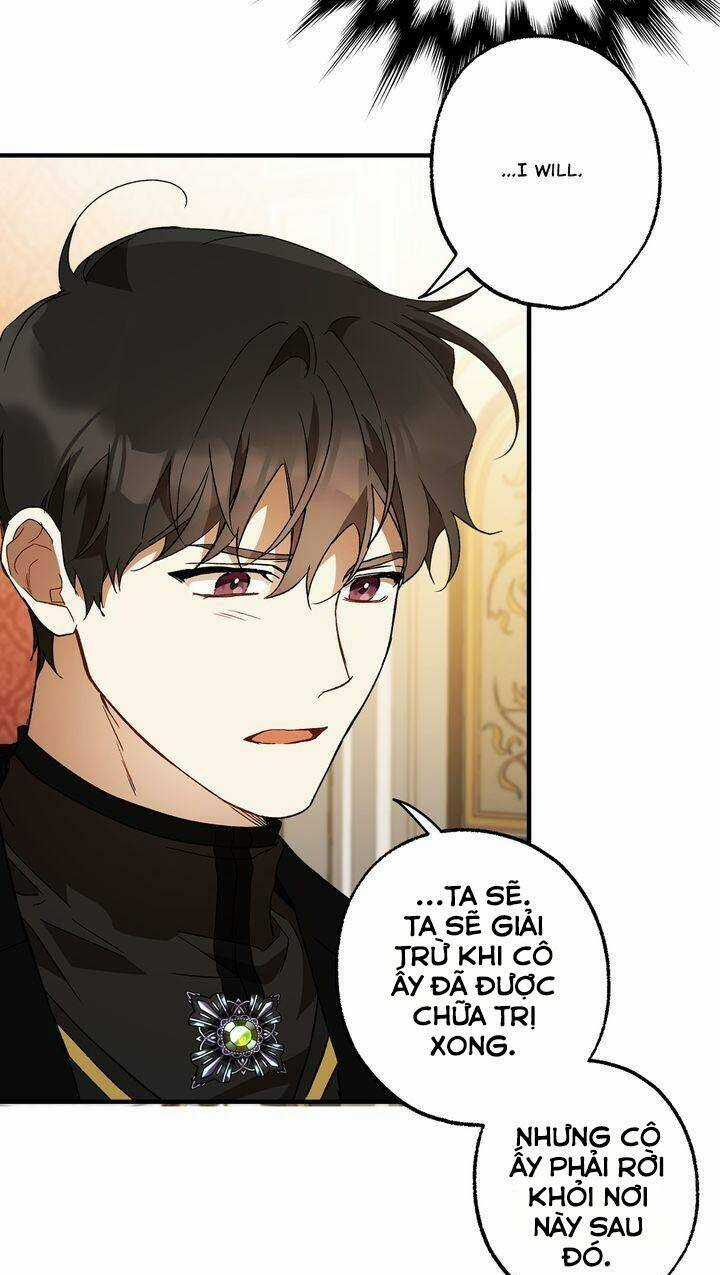 Tất Cả Chỉ Là Sai Lầm Chapter 62 trang 33