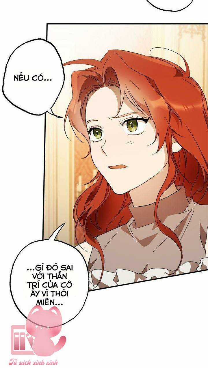 Tất Cả Chỉ Là Sai Lầm Chapter 62 trang 34