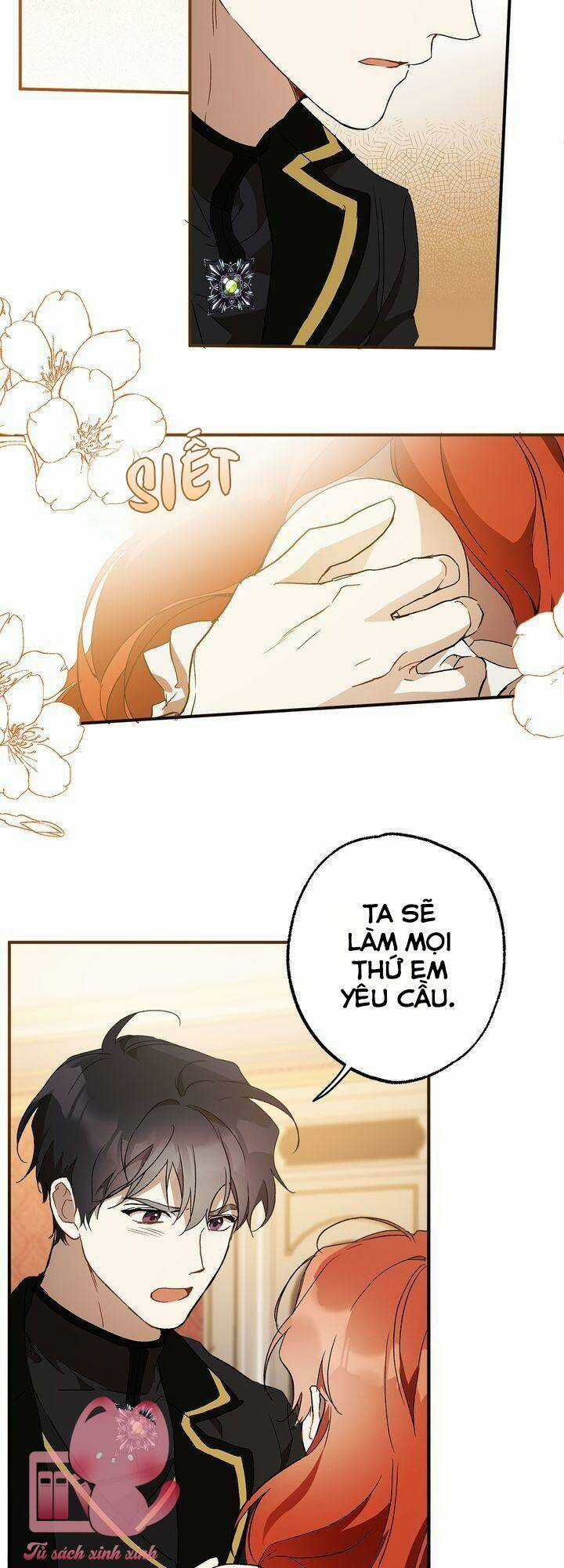 Tất Cả Chỉ Là Sai Lầm Chapter 62 trang 36