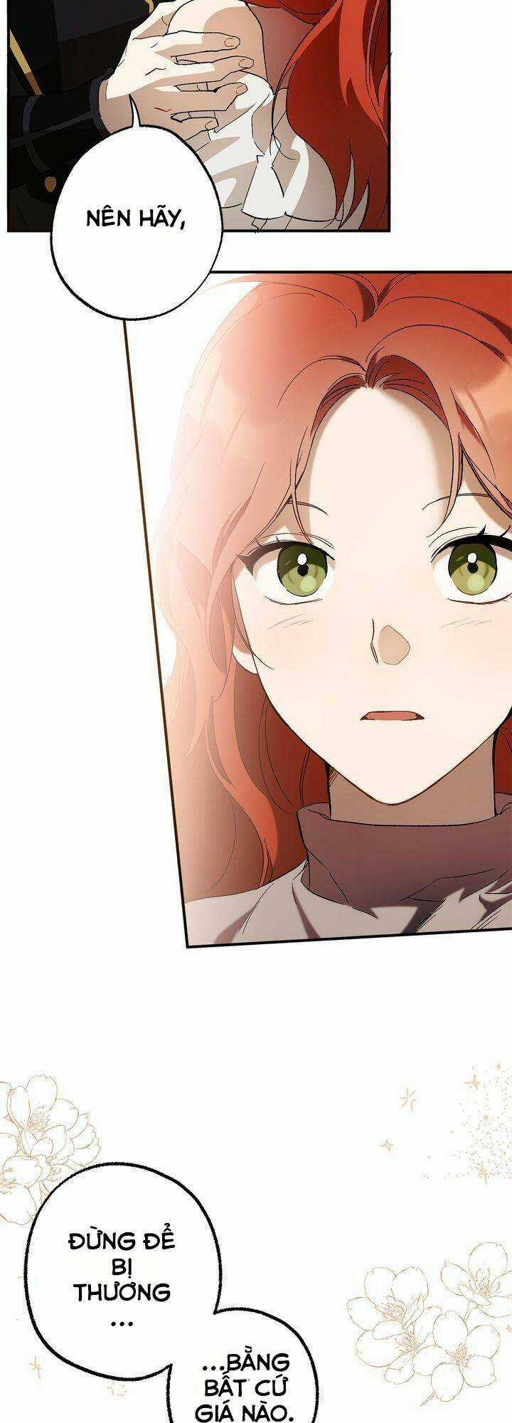 Tất Cả Chỉ Là Sai Lầm Chapter 62 trang 37